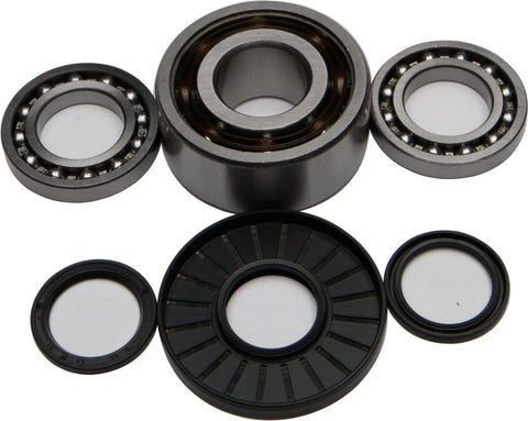Bearing Kit Differential Frt