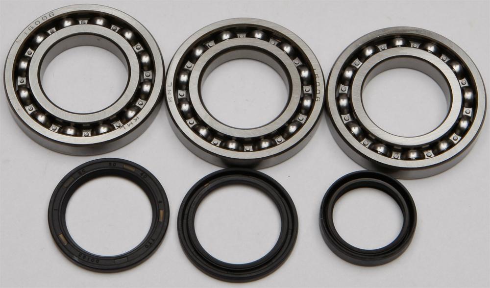Bearing Kit Differential Frt