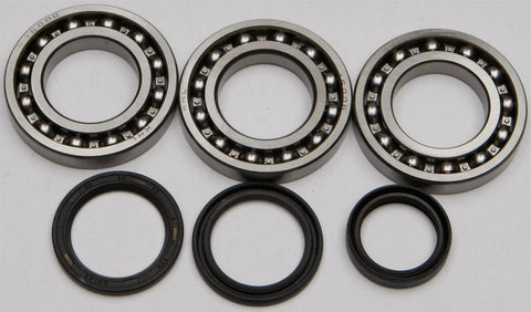 Bearing Kit Differential Frt