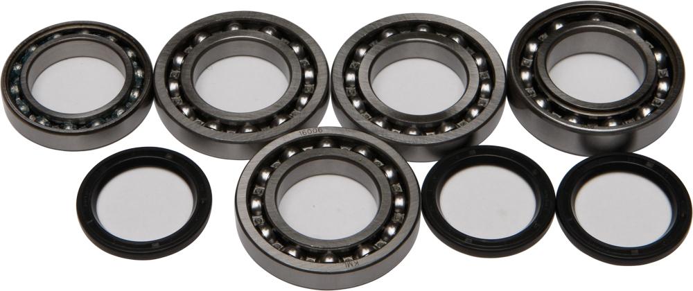 Bearing Kit Differential Frt