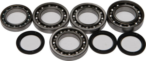 Bearing Kit Differential Frt