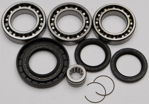 Differential Bearing Kit Rear