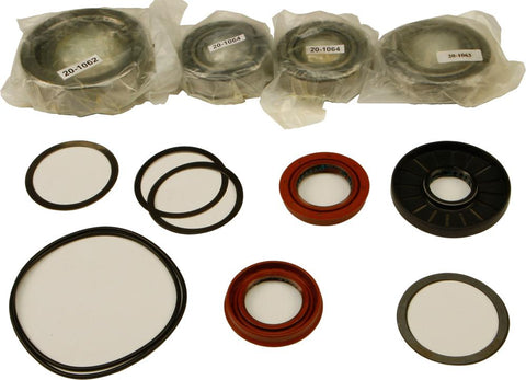 Bearing Kit Differential