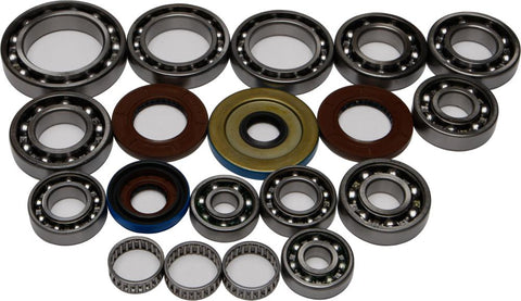 Bearing Kit Differential
