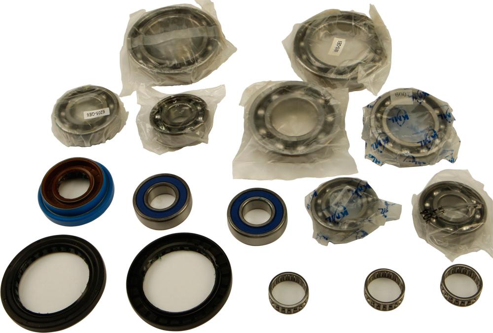 Differential Bearing Kit