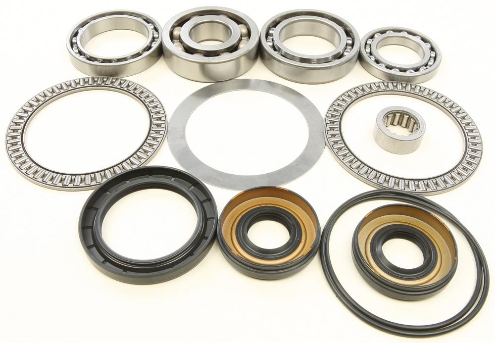 Bearing Kit Differential