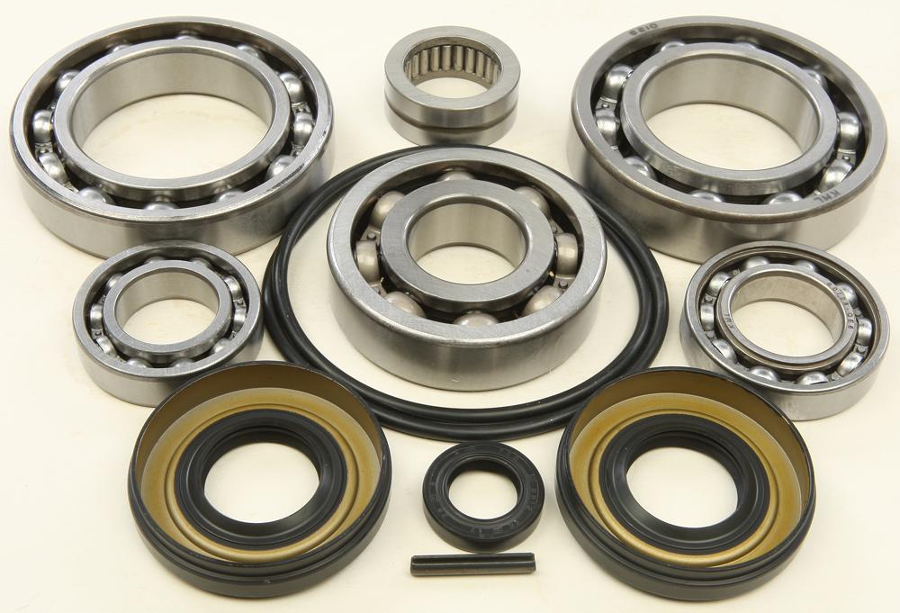 Bearing Kit Differential