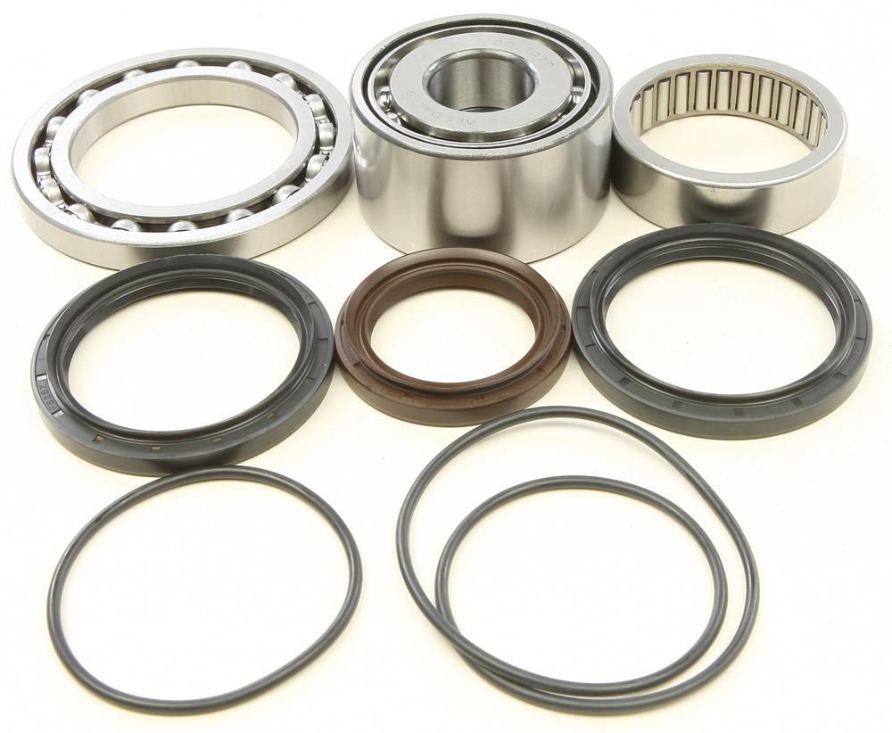 Differential Bearing Kit Rear