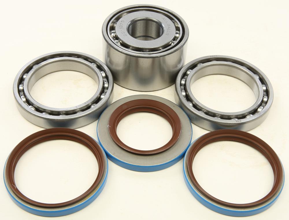 Differential Bearing Kit Rear