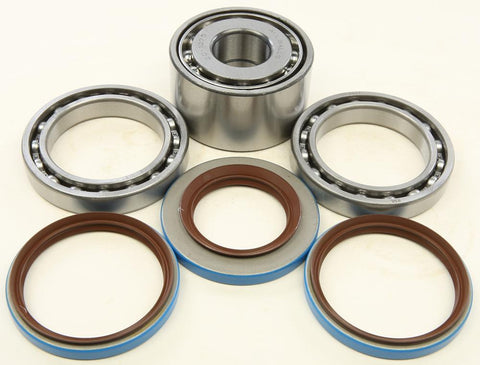 Differential Bearing Kit Rear