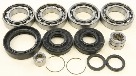 Differential Bearing Kit Front