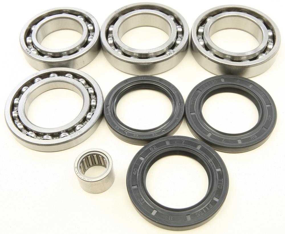 Differential Bearing Kit Rear
