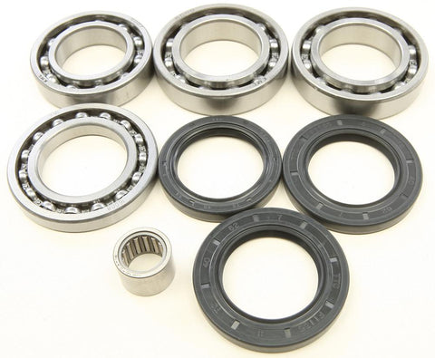 Differential Bearing Kit Rear