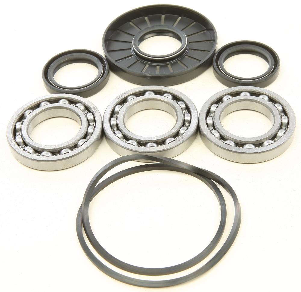Differential Bearing Kit Front