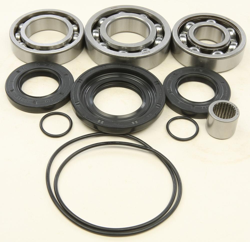 Differential Bearing Kit Rear