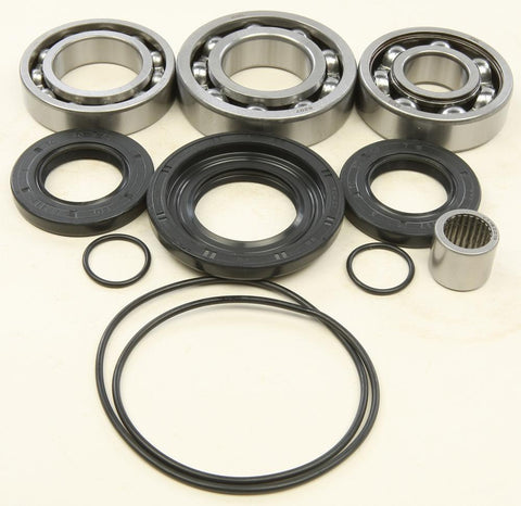 Differential Bearing Kit Rear