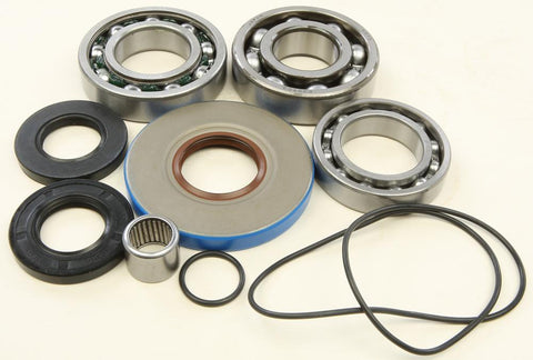 Differential Bearing Kit Rear