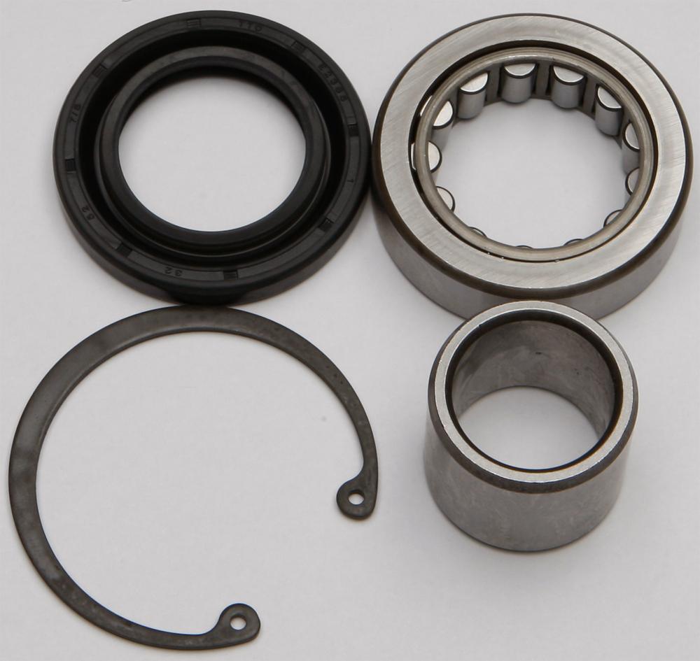 Inner Primary Ball Bearing And Seal Kit