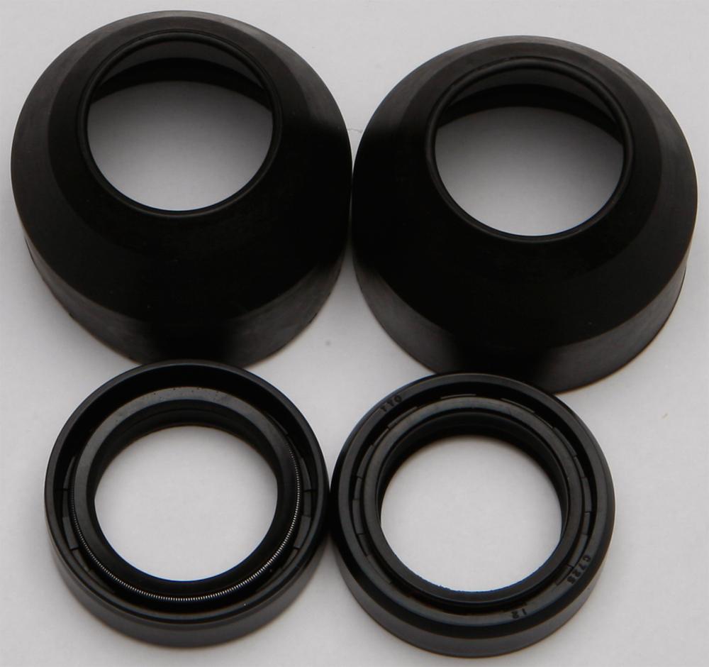 Fork & Dust Seal Wiper Kit