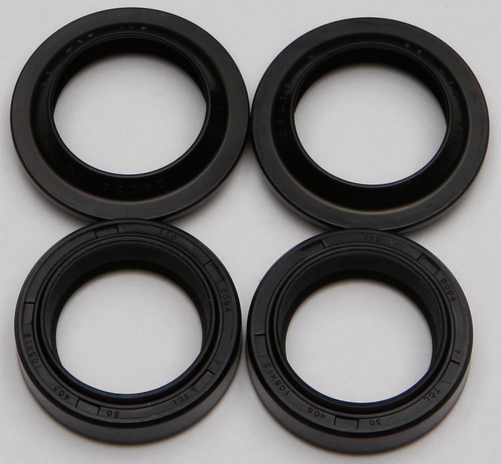 Fork & Dust Seal Wiper Kit