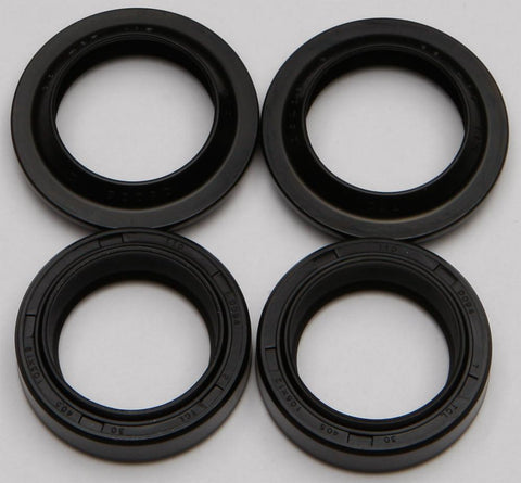 Fork & Dust Seal Wiper Kit