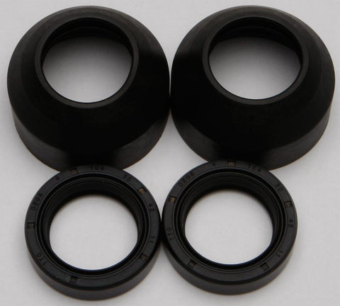 Fork & Dust Seal Wiper Kit