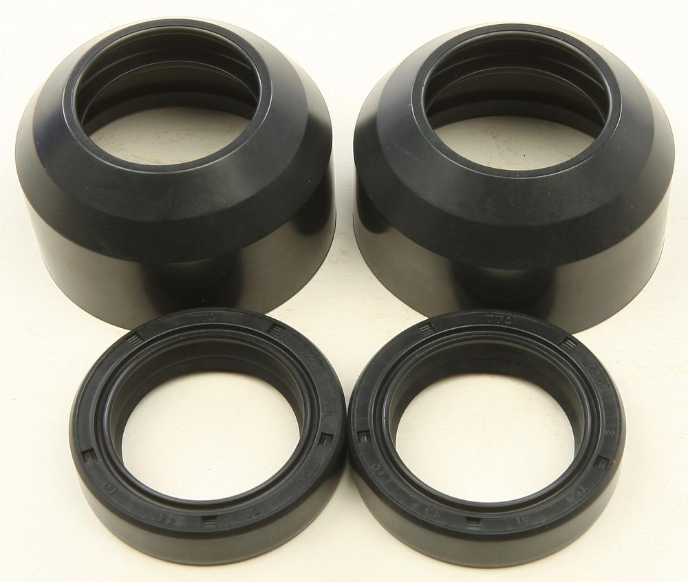 Fork & Dust Seal Wiper Kit