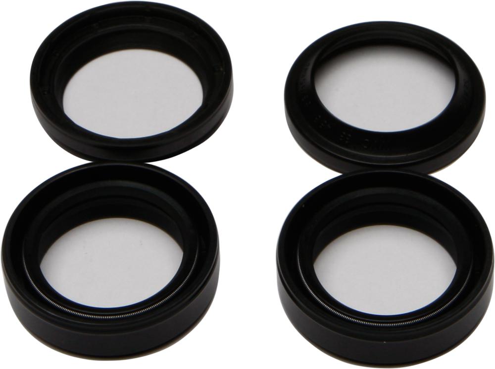 Fork & Dust Seal Wiper Kit