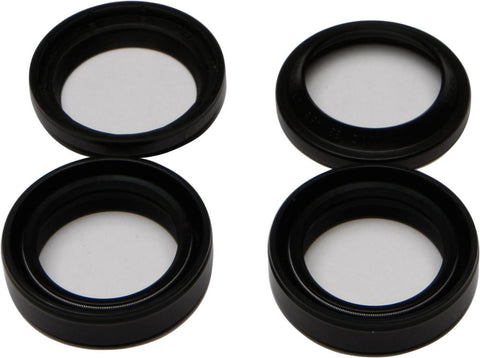 Fork & Dust Seal Wiper Kit