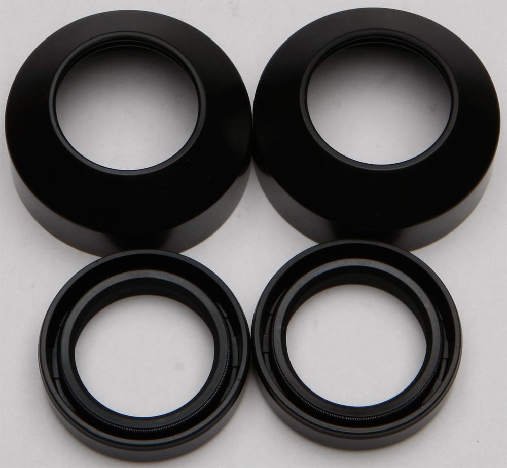 Fork & Dust Seal Wiper Kit