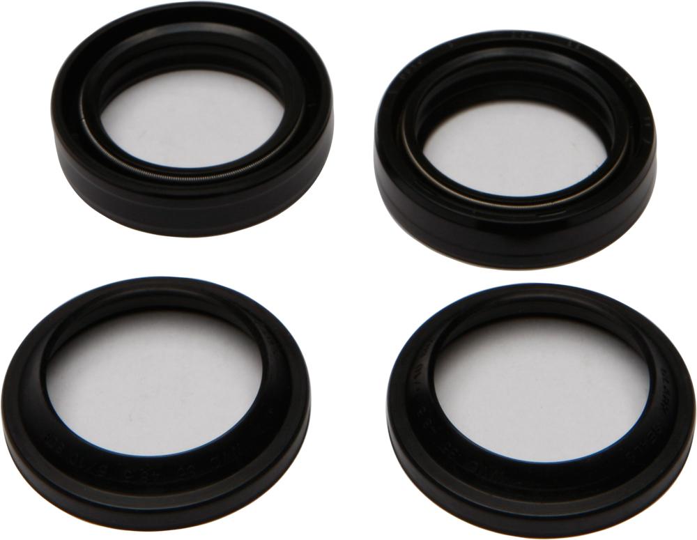 Fork & Dust Seal Wiper Kit
