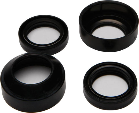 Fork & Dust Seal Wiper Kit
