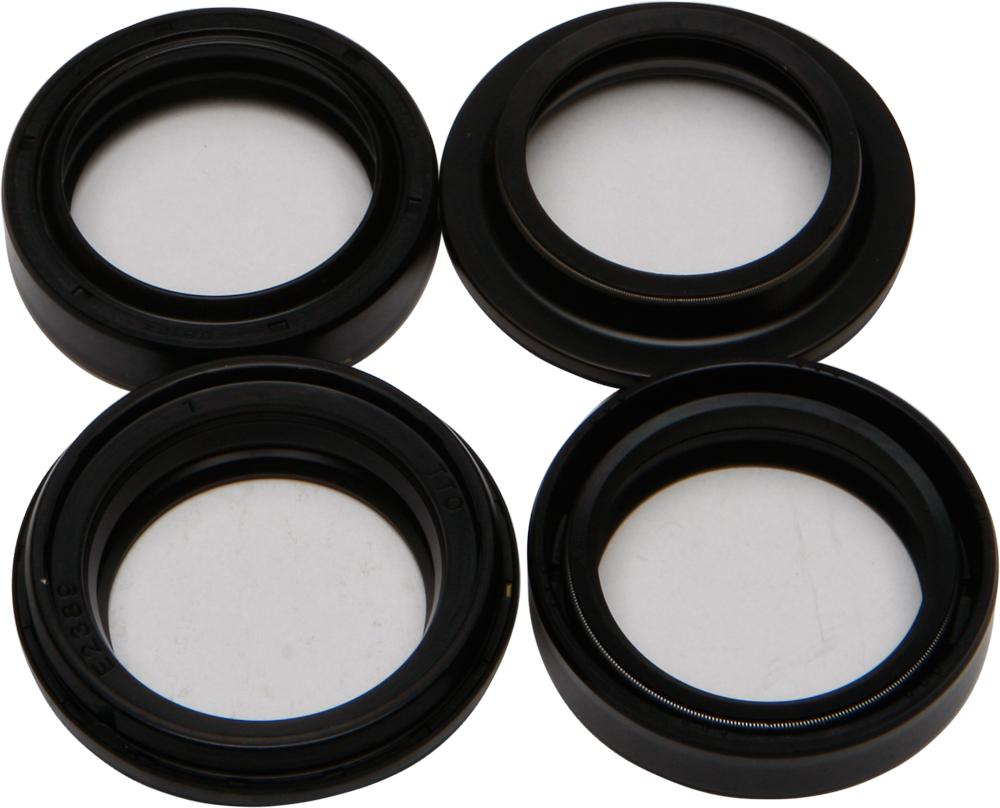 Fork & Dust Seal Wiper Kit