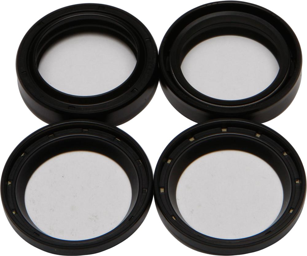 Fork & Dust Seal Wiper Kit