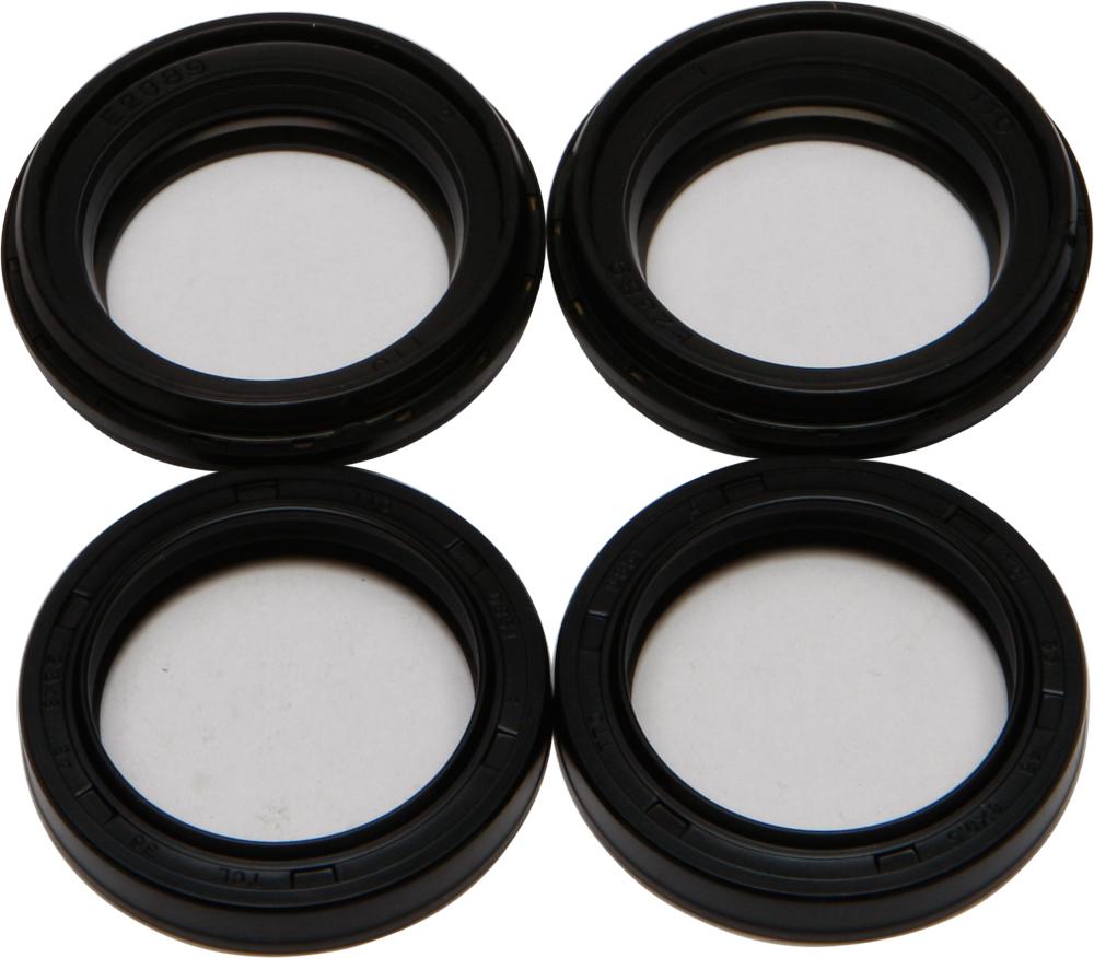 Fork & Dust Seal Wiper Kit