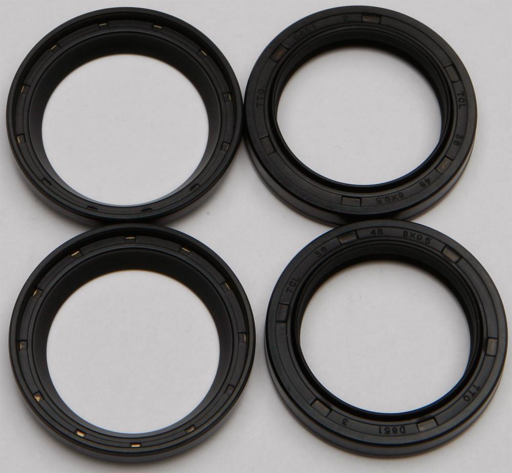 Fork & Dust Seal Wiper Kit