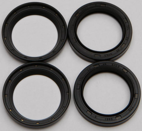 Fork & Dust Seal Wiper Kit