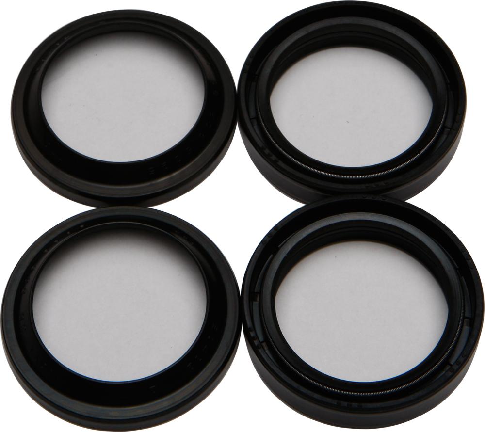 Fork & Dust Seal Wiper Kit
