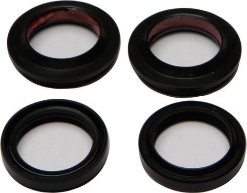 Fork & Dust Seal Wiper Kit