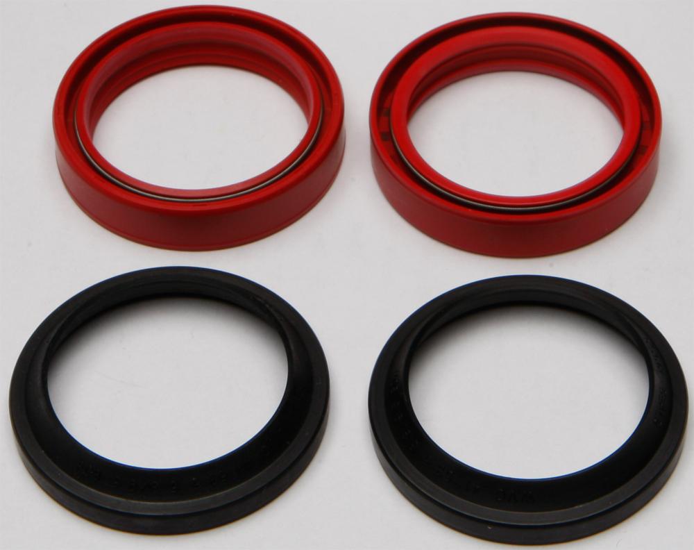 Fork & Dust Seal Wiper Kit