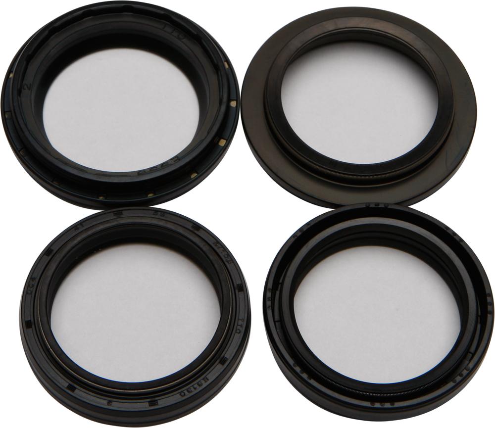 Fork & Dust Seal Wiper Kit