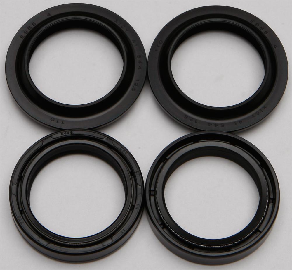 Fork & Dust Seal Wiper Kit 41x54x11