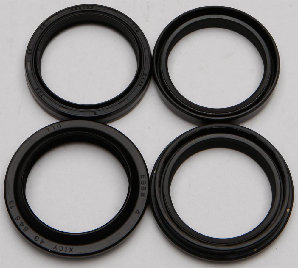 Fork & Dust Seal Wiper Kit