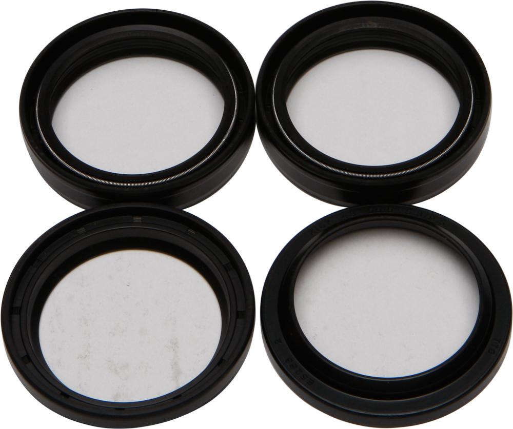 Fork & Dust Seal Wiper Kit