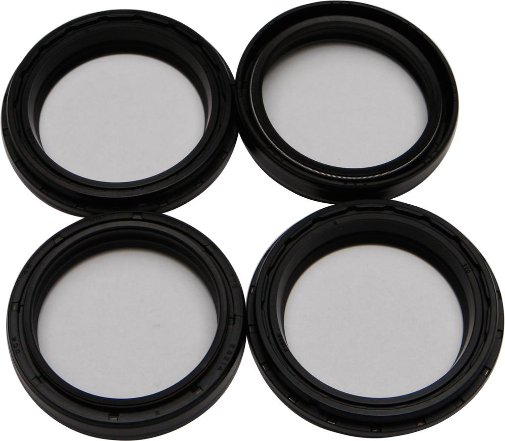 Fork & Dust Seal Wiper Kit