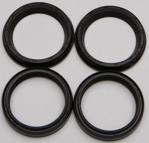 Fork & Dust Seal Wiper Kit
