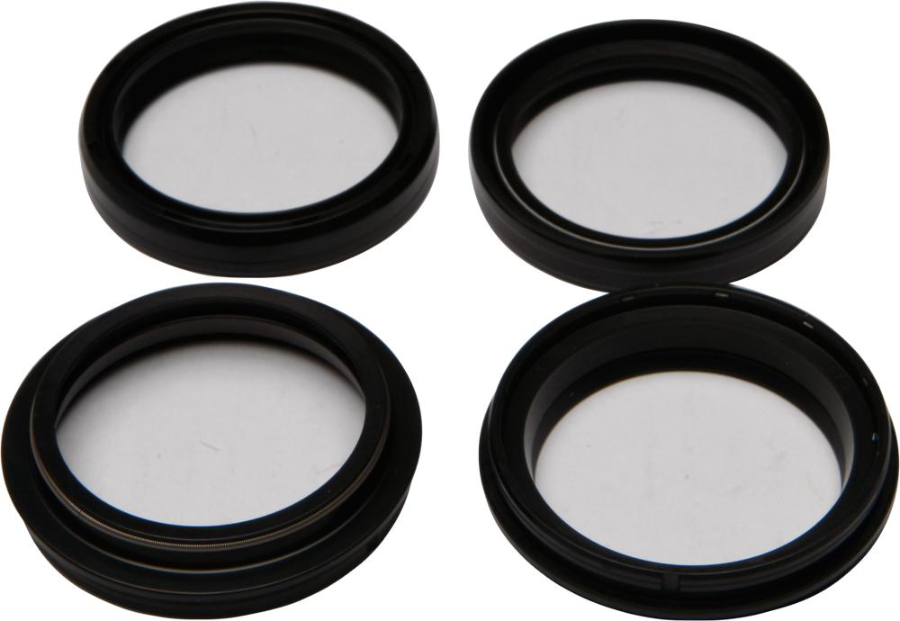 Fork & Dust Seal Wiper Kit 49x60x11