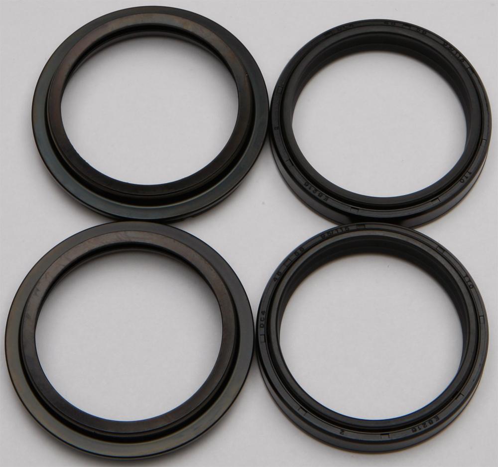 Fork & Dust Seal Wiper Kit