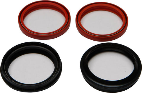 Fork & Dust Seal Wiper Kit