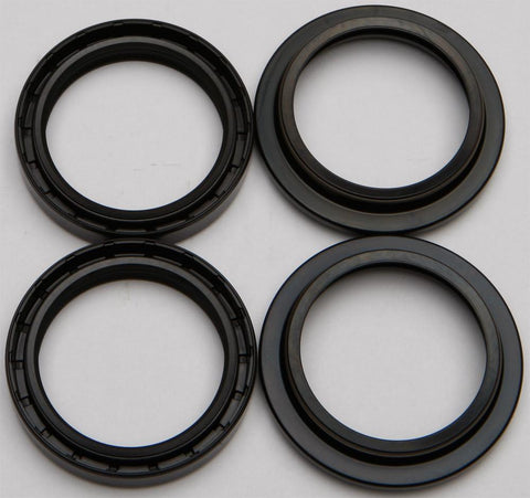 Fork & Dust Seal Wiper Kit